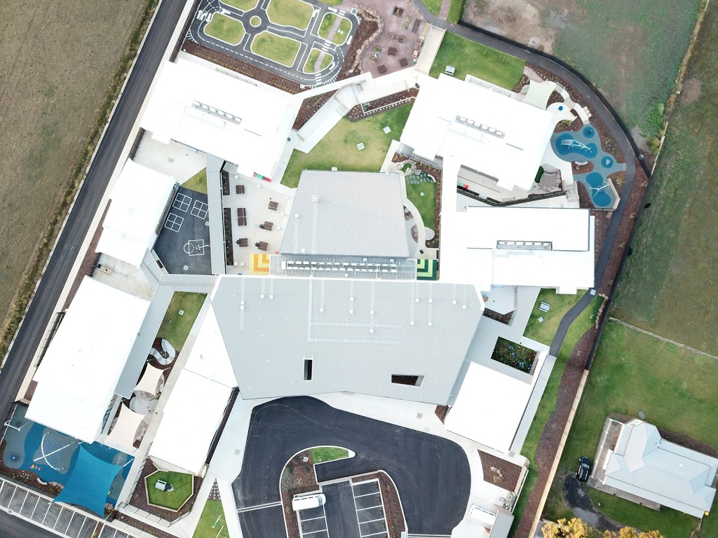 Merri River School | school | 189 Wollaston Rd, Warrnambool VIC 3280, Australia | 0355611711 OR +61 3 5561 1711