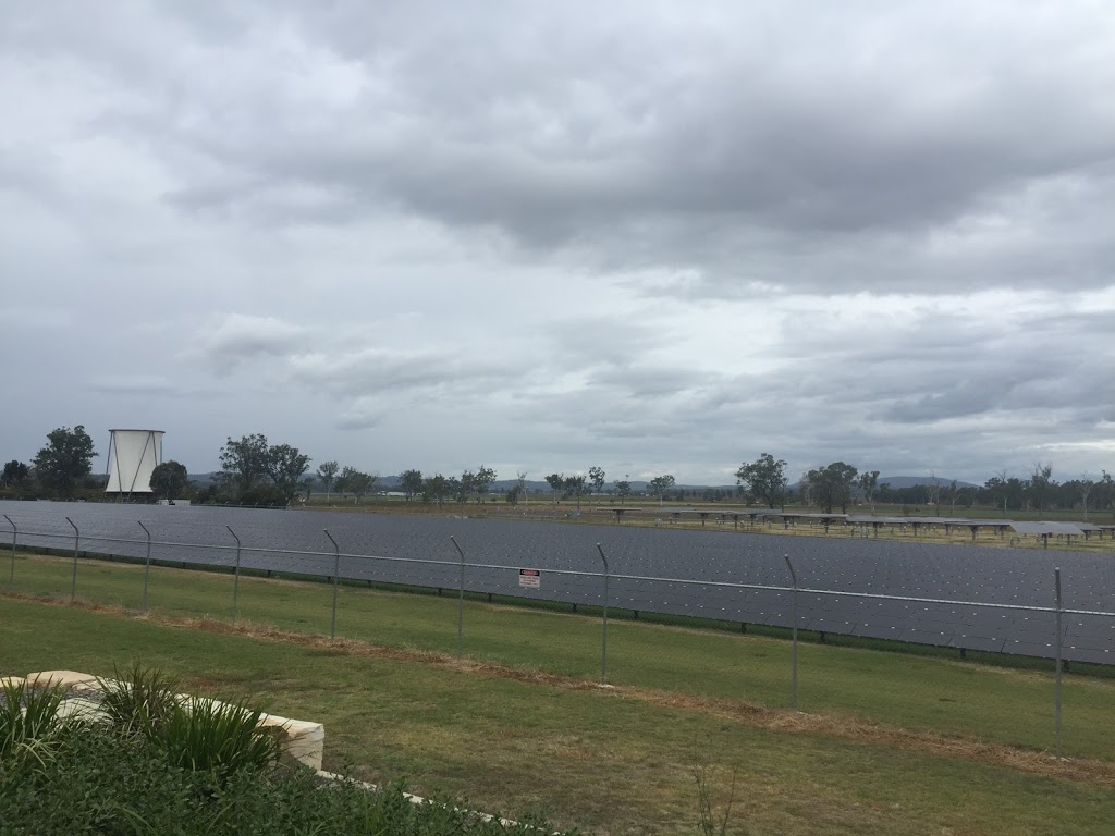 UQ Gatton Solar Research Facility | school | Lawes QLD 4345, Australia