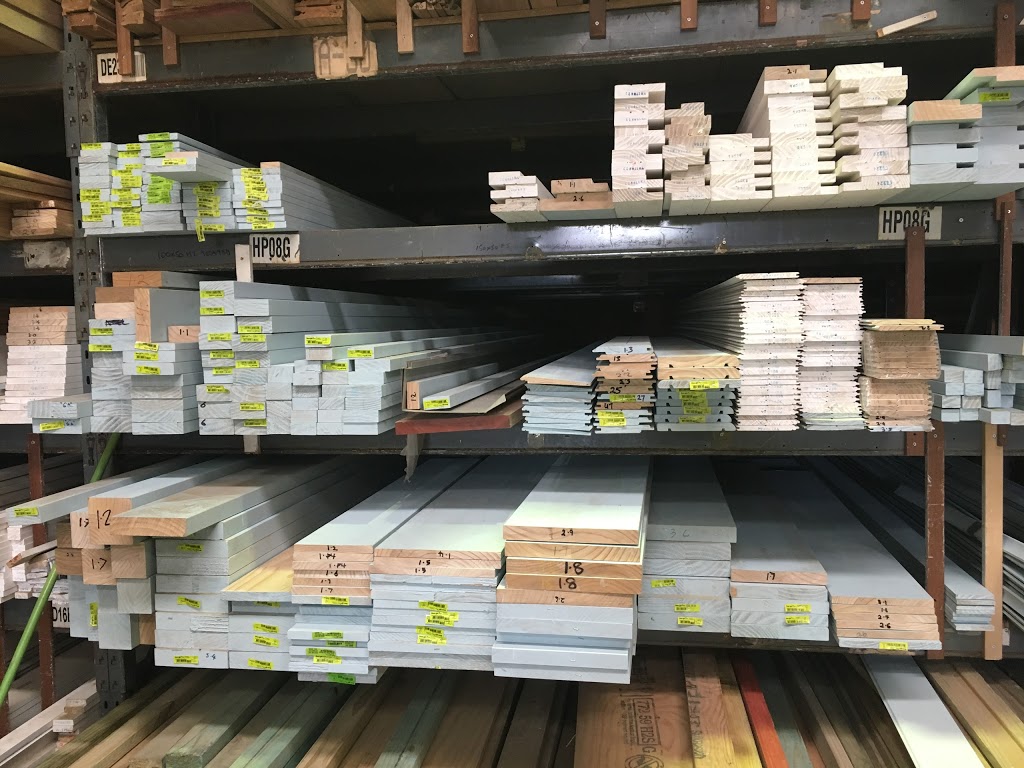 Waynes World - Timber & Building Supplies | 1569 Botany Rd, Botany NSW 2019, Australia | Phone: (02) 9666 9409