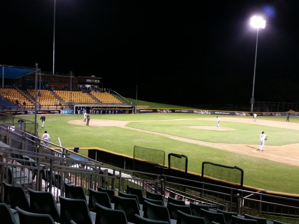 Baseball Park | Thornlie WA 6108, Australia | Phone: 1300 557 353