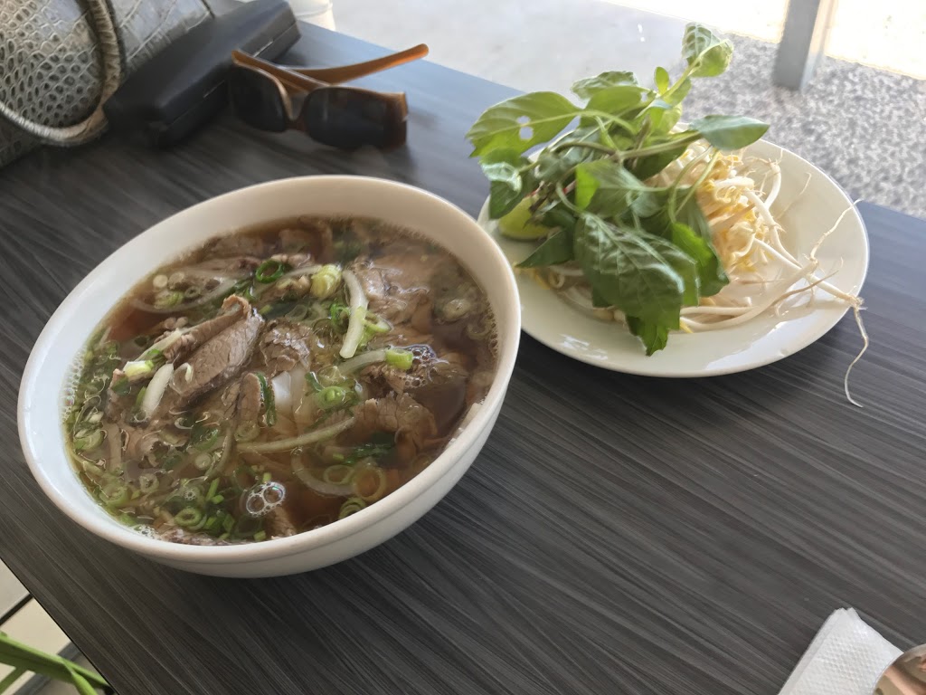 Vietnamese Corner | restaurant | 320 Thuringowa Dr, Kirwan QLD 4817, Australia | 0747551666 OR +61 7 4755 1666