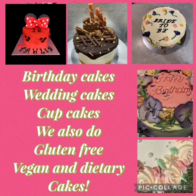 Cake Studio Traralgon | 15 Dranes Rd, Traralgon East VIC 3844, Australia | Phone: 0488 788 610