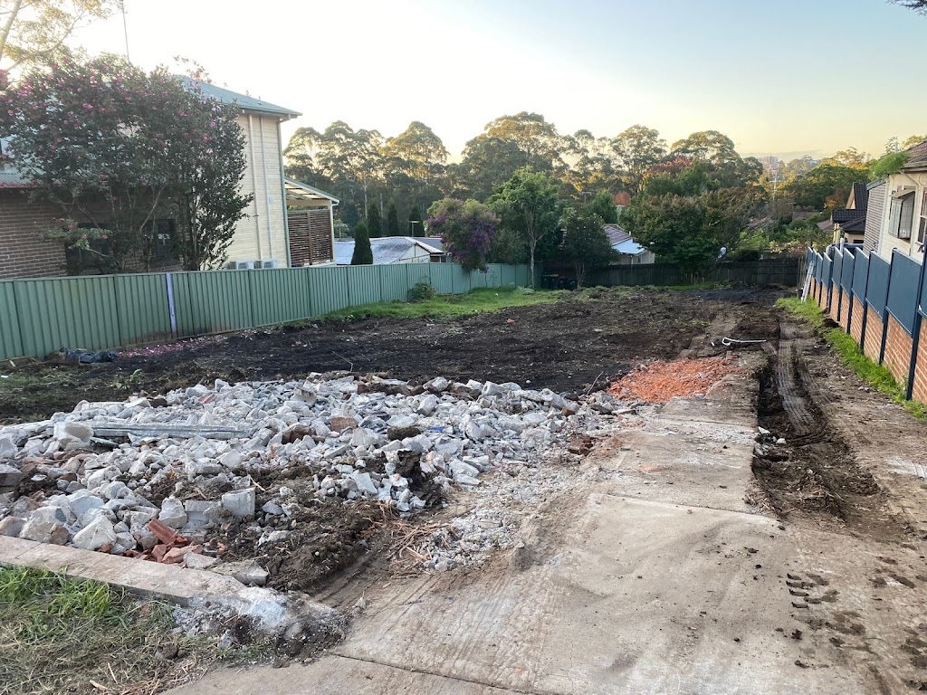 Excel Demolition | general contractor | 12 Frances St, Merrylands NSW 2160, Australia | 1300197226 OR +61 1300 197 226