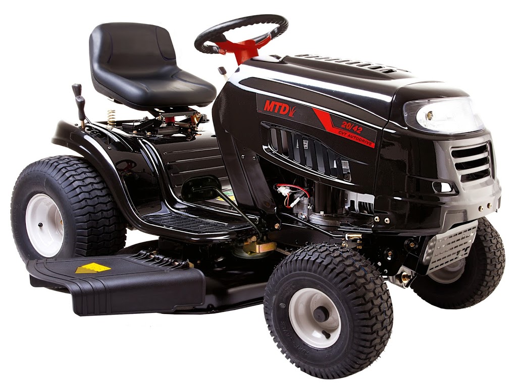 Market Street Mowers | store | 25 Market St, Kyneton VIC 3444, Australia | 0354221640 OR +61 3 5422 1640