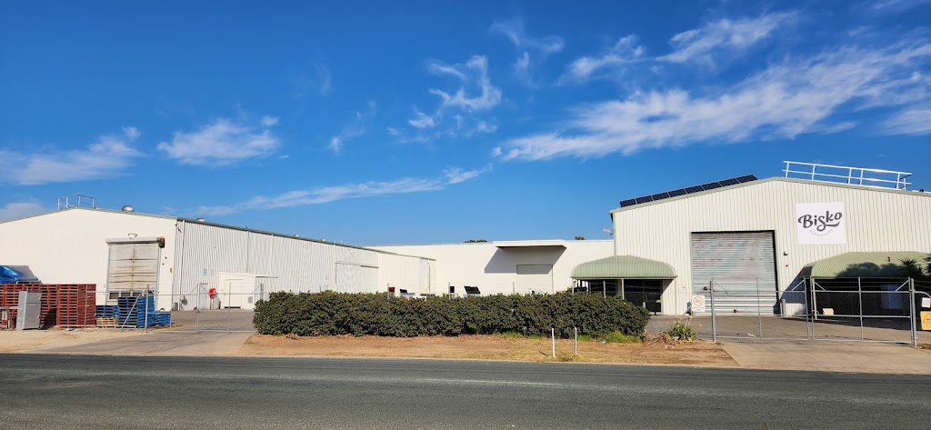 Bisko Bakehouse | 5 Tate Dr, Kerang VIC 3579, Australia | Phone: (03) 5450 3737