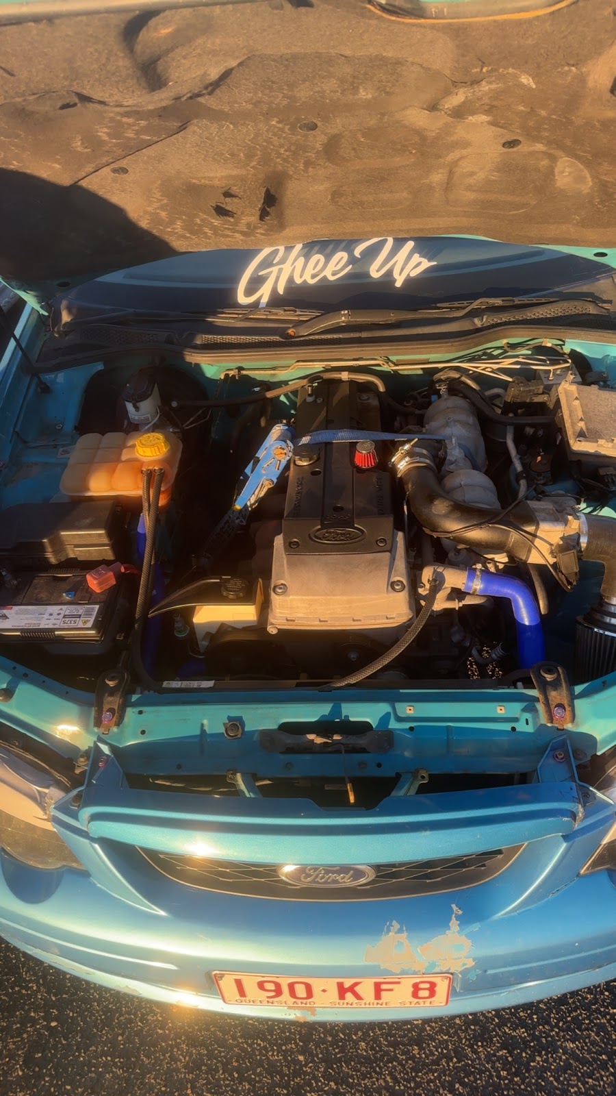 Tara hoon cartel headquarters | 27 Roaches Rd, Tara QLD 4421, Australia | Phone: 0473 079 830