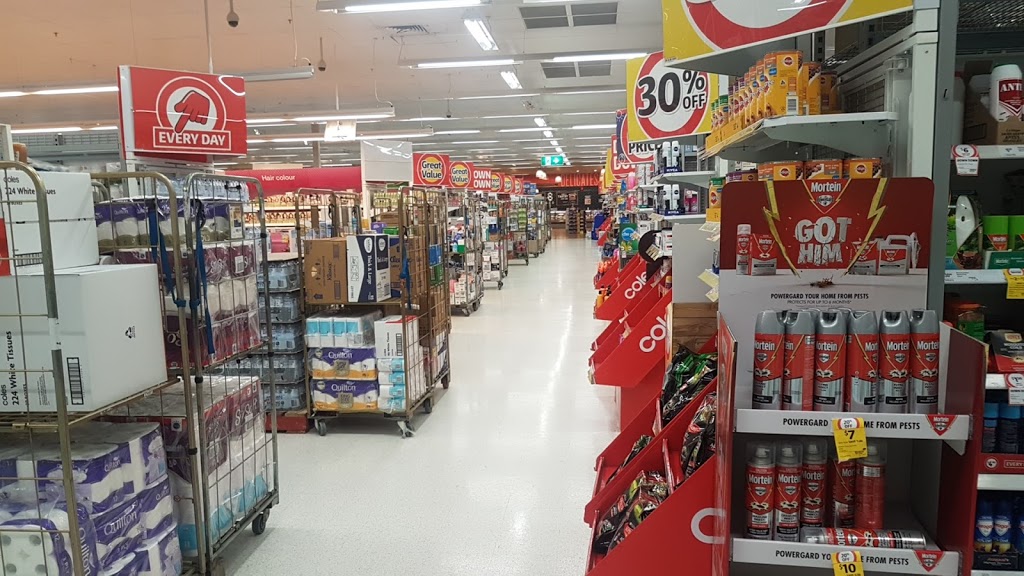 Coles San Remo | Northlakes Shopping Centre, 21 Pacific Hwy, San Remo NSW 2262, Australia | Phone: (02) 4390 6100