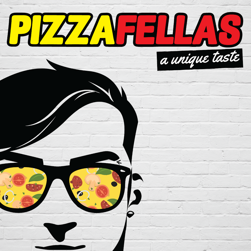 Pizza Fellas Pakenham | 2/138 Windermere Blvd, Pakenham VIC 3810, Australia | Phone: (03) 5941 7559