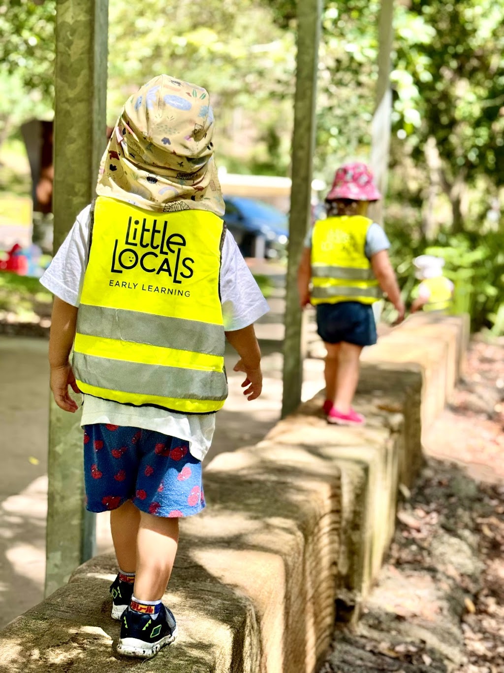 Little Locals South Ripley | 785 Ripley Rd, South Ripley QLD 4306, Australia | Phone: (07) 2800 8807