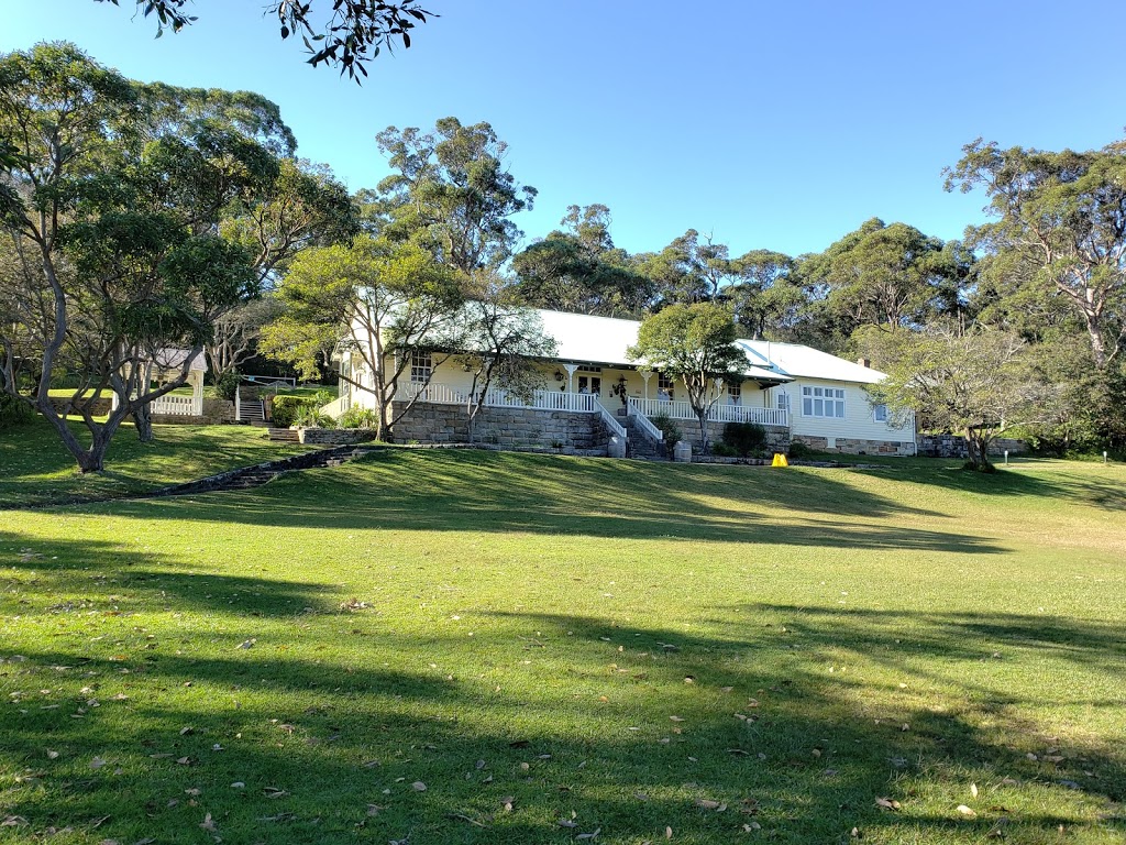 Athol Hall | 2 Athol Wharf Rd, Mosman NSW 2088, Australia | Phone: (02) 8218 8844