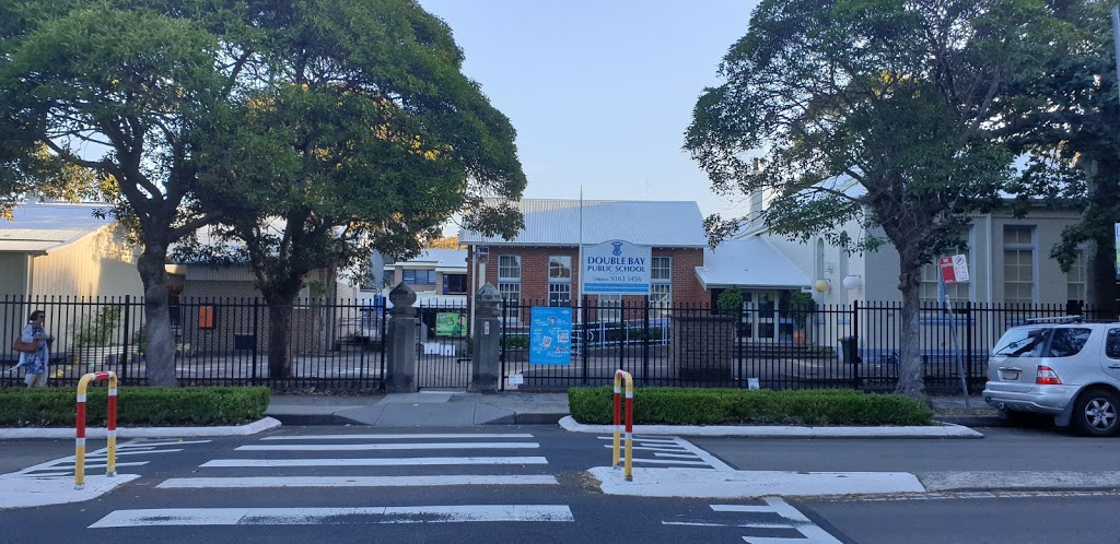 Double Bay Public School | school | William St, Double Bay NSW 2028, Australia | 0293633456 OR +61 2 9363 3456