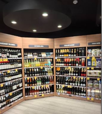BWS Kingscliff | Shop 2/32 Marine Parade, Kingscliff NSW 2487, Australia | Phone: (02) 6674 8644