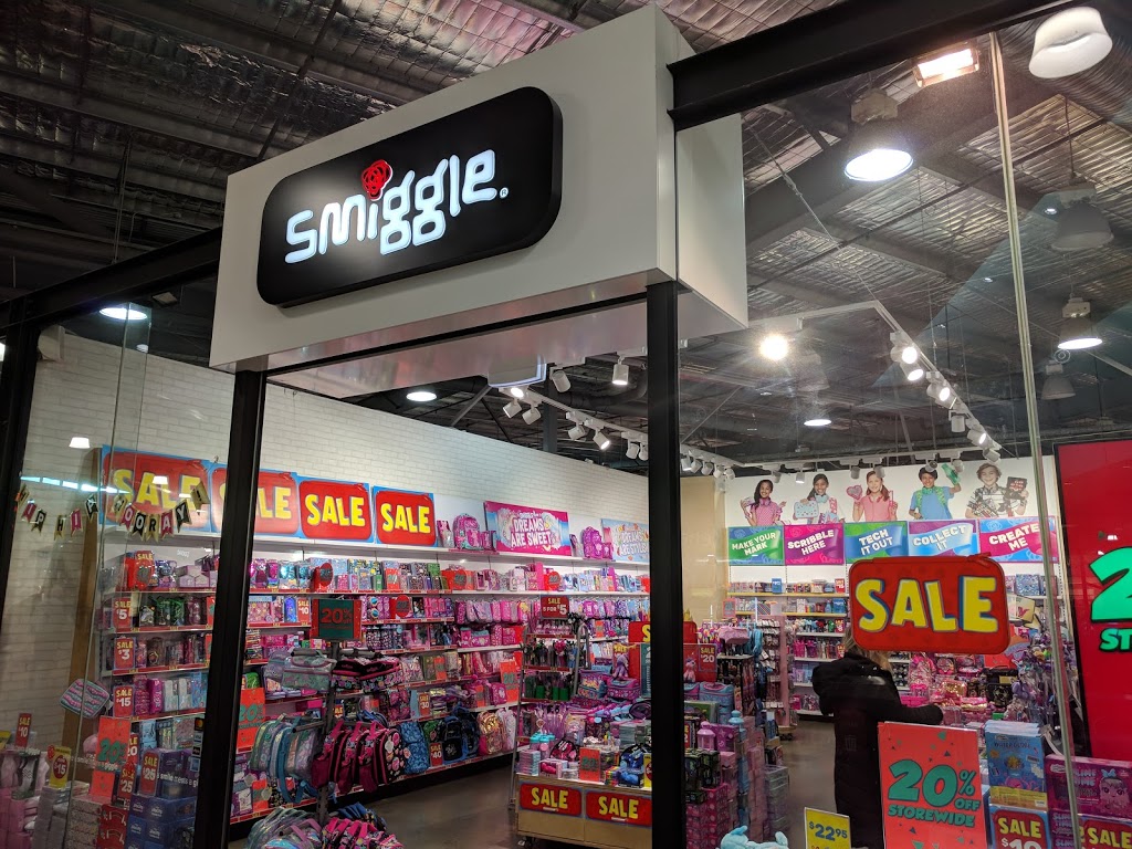 Smiggle | Shop G073/100 Bulla Rd, Essendon Fields VIC 3041, Australia | Phone: (03) 9379 5243