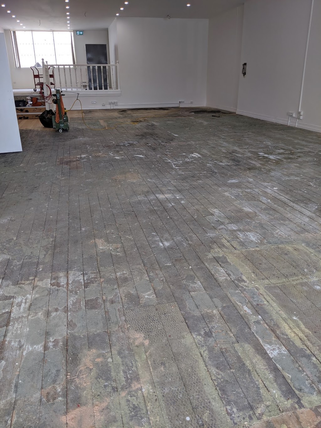 Sheffield Floor Sanding | 59 Owarra St, Rye VIC 3941, Australia | Phone: 0418 148 764