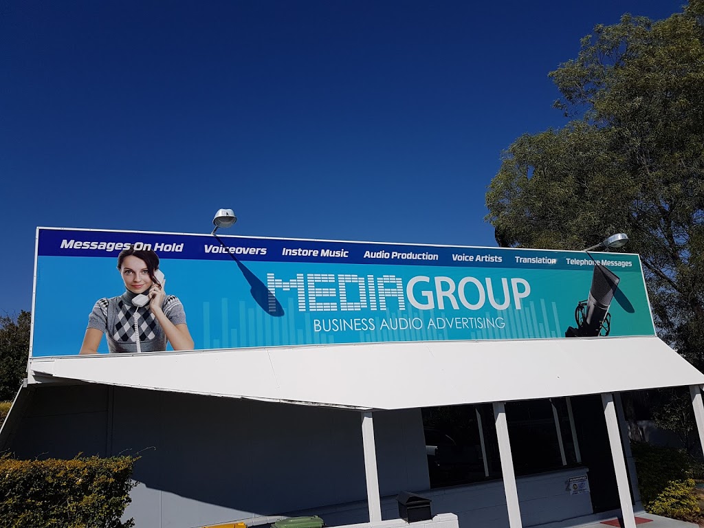 Media Group | 2/8 Spencer Rd, Nerang QLD 4211, Australia | Phone: (07) 5551 0288