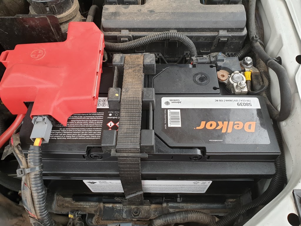 All Star Batteries | car repair | Neale Rd, Albanvale VIC 3021, Australia | 0421816683 OR +61 421 816 683