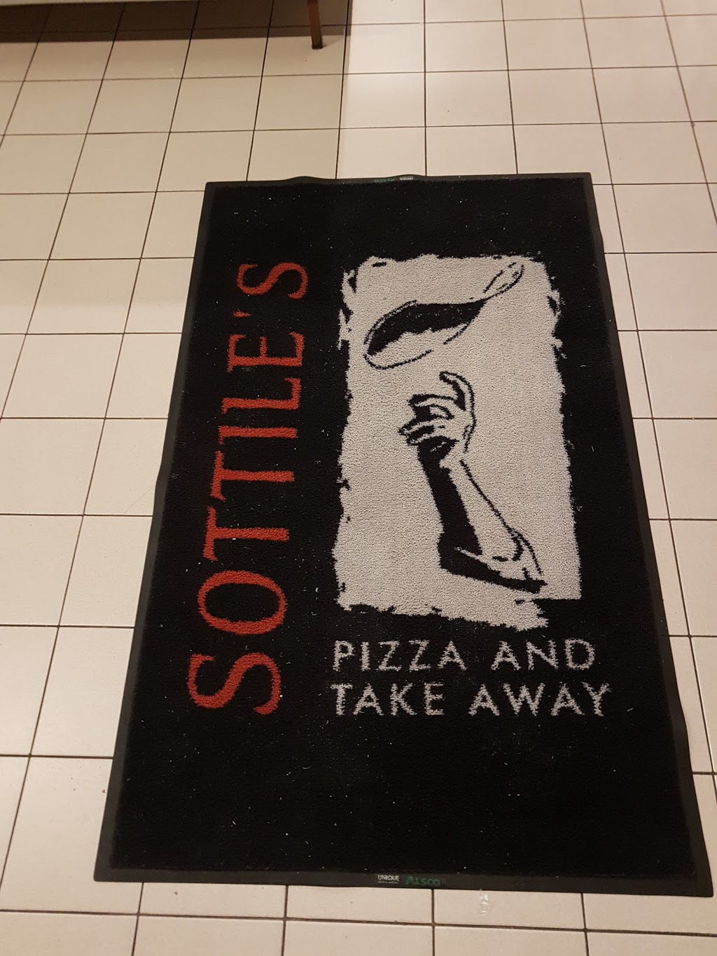Sottiles Pizza Werribee | meal delivery | 12 Quarbing St, Werribee VIC 3030, Australia | 0397419821 OR +61 3 9741 9821
