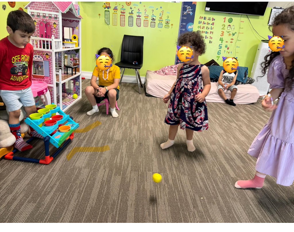 Cheeky wombat family day care | 11 Bangalay Dr, Brookfield VIC 3338, Australia | Phone: 0425 798 421