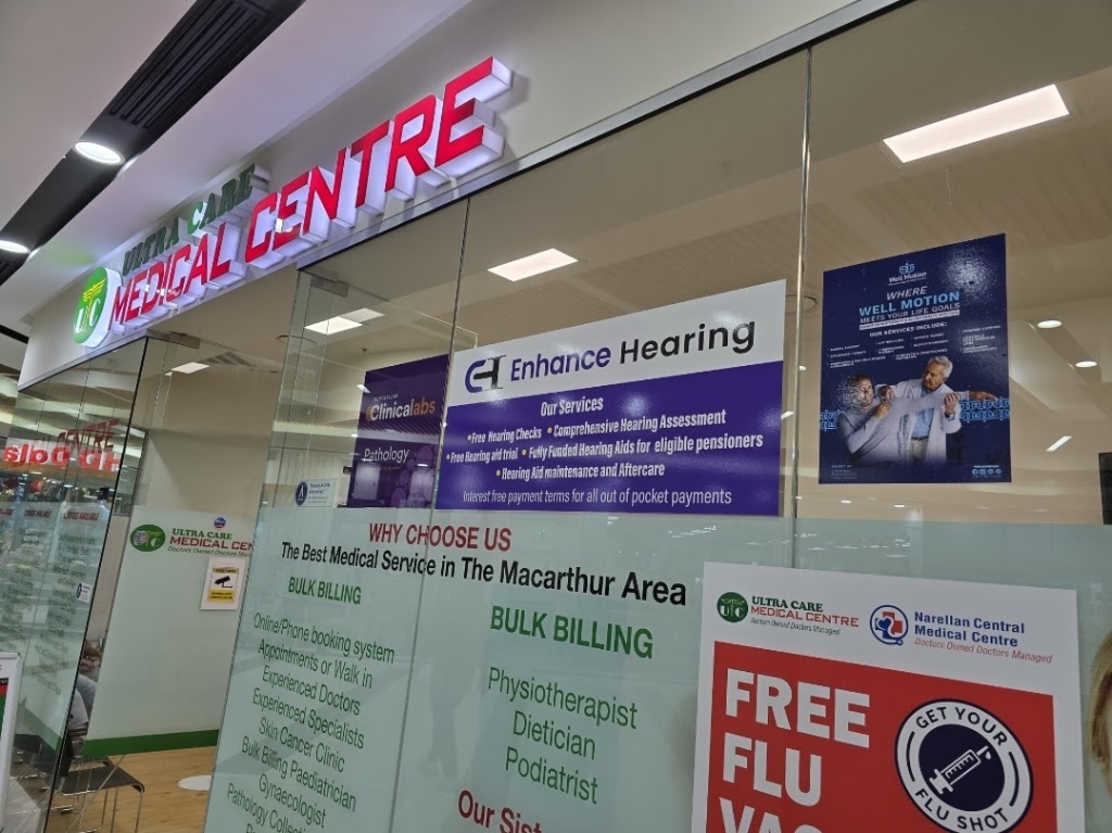 Well Motion Physiotherapy & Allied Health Mount Annan | Shop 11/13 Main St, Mount Annan NSW 2567, Australia | Phone: (02) 8111 5633