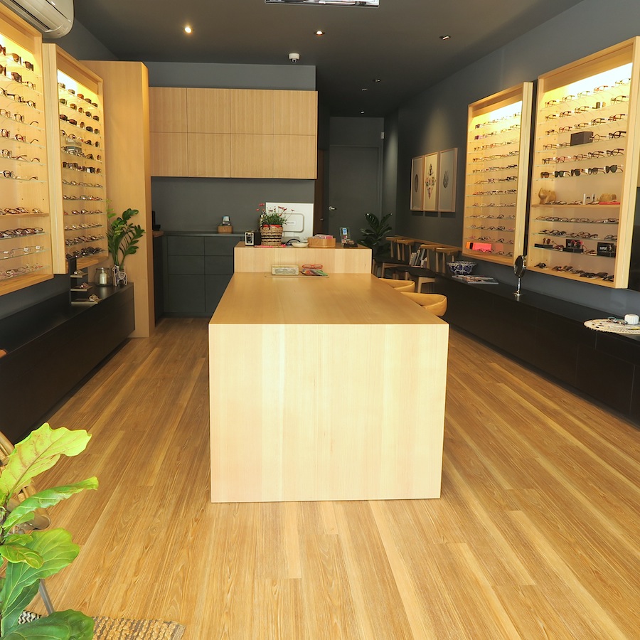 Dean Samarkovski Optometrist | health | 2/24 Station Rd, Indooroopilly QLD 4068, Australia | 0731625597 OR +61 7 3162 5597