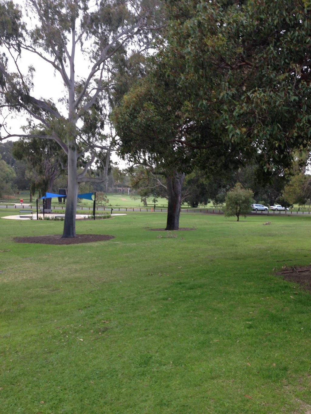 Cliff Sadlier V.c. Memorial Park | Daglish WA 6008, Australia
