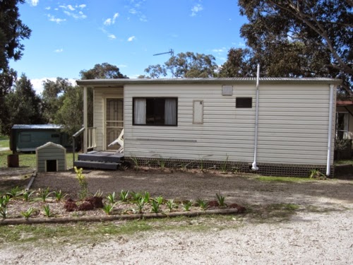 Loch Sport Caravan Park | LOT 1C Charlies St, Loch Sport VIC 3851, Australia | Phone: (03) 5146 0264