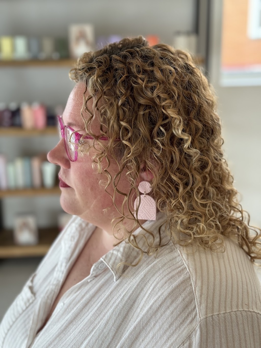 Your Hair by Kristy B | Suite 5/22 James St, Rangeville QLD 4350, Australia | Phone: 0421 812 989