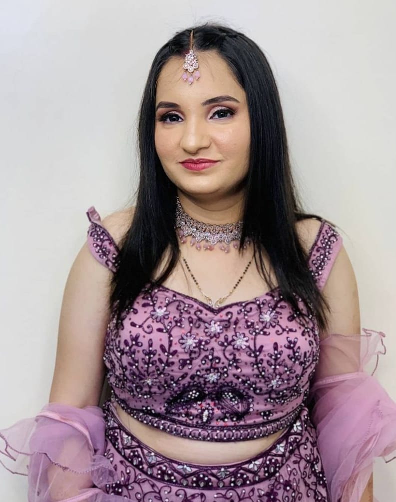 Indian Glamour Girlz Salon | 15 Cassowary Ave, Werribee VIC 3030, Australia | Phone: 0480 306 040