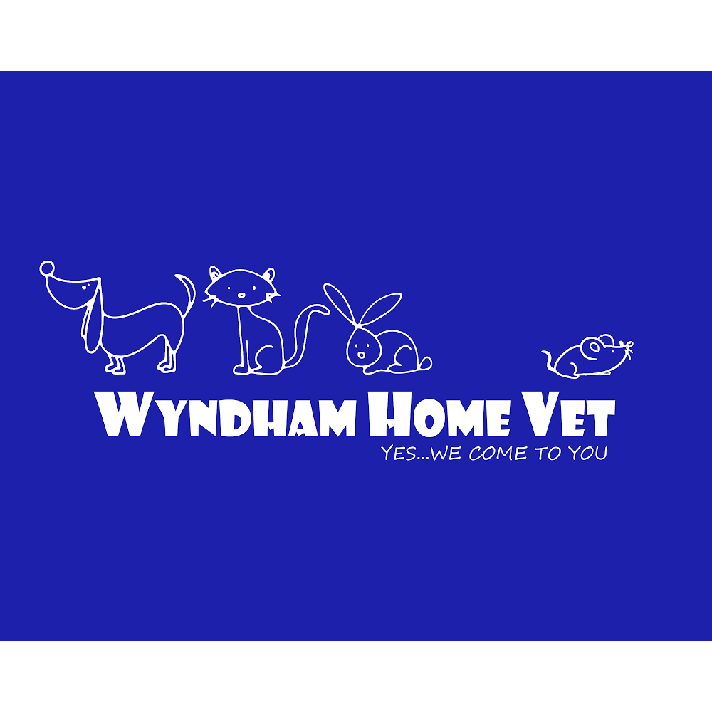Wyndham Home Vet | veterinary care | 468 Morris Rd, Truganina VIC 3029, Australia | 0414838000 OR +61 414 838 000