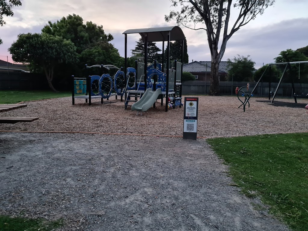 Kandra Reserve Playground |  | 22 Kandra St, Dandenong North VIC 3175, Australia | 0385711000 OR +61 3 8571 1000