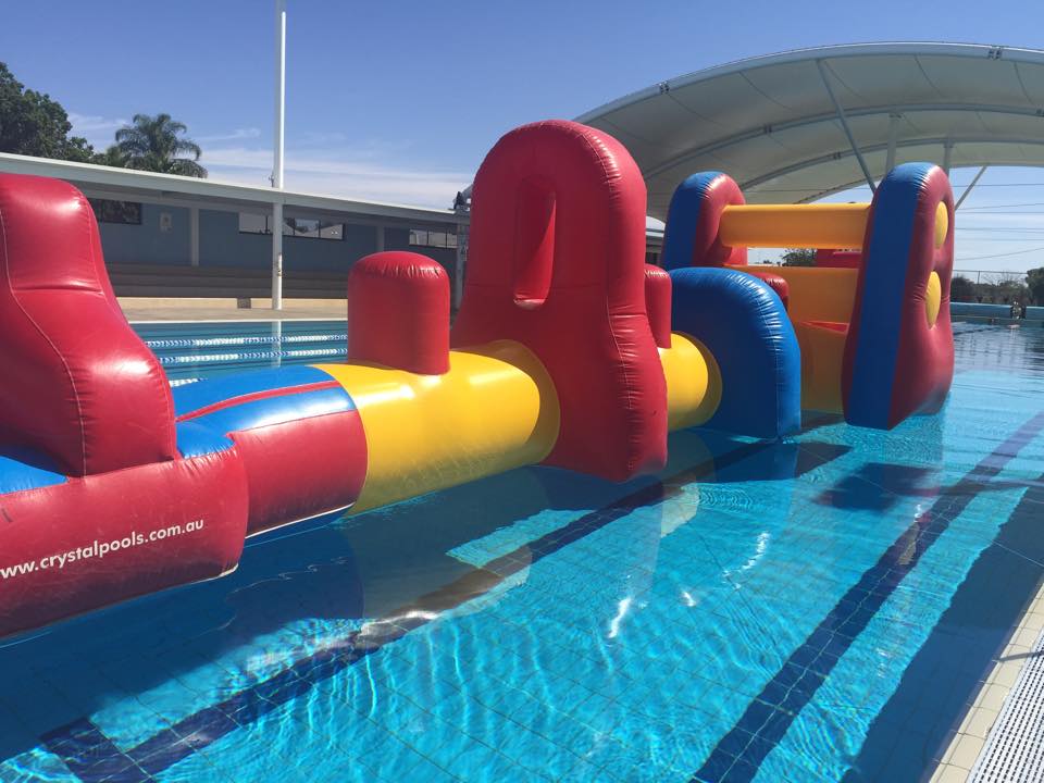 The Y NSW Broken Hill Regional Aquatic Centre | 336 McCulloch St, Broken Hill NSW 2880, Australia | Phone: (08) 8080 3510