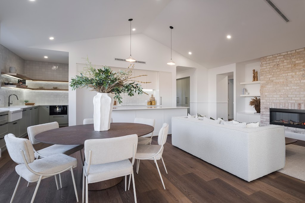 Brolen Homes - Menangle Park Display Homes | 24 Saintly St, Menangle Park NSW 2563, Australia | Phone: 0419 448 550