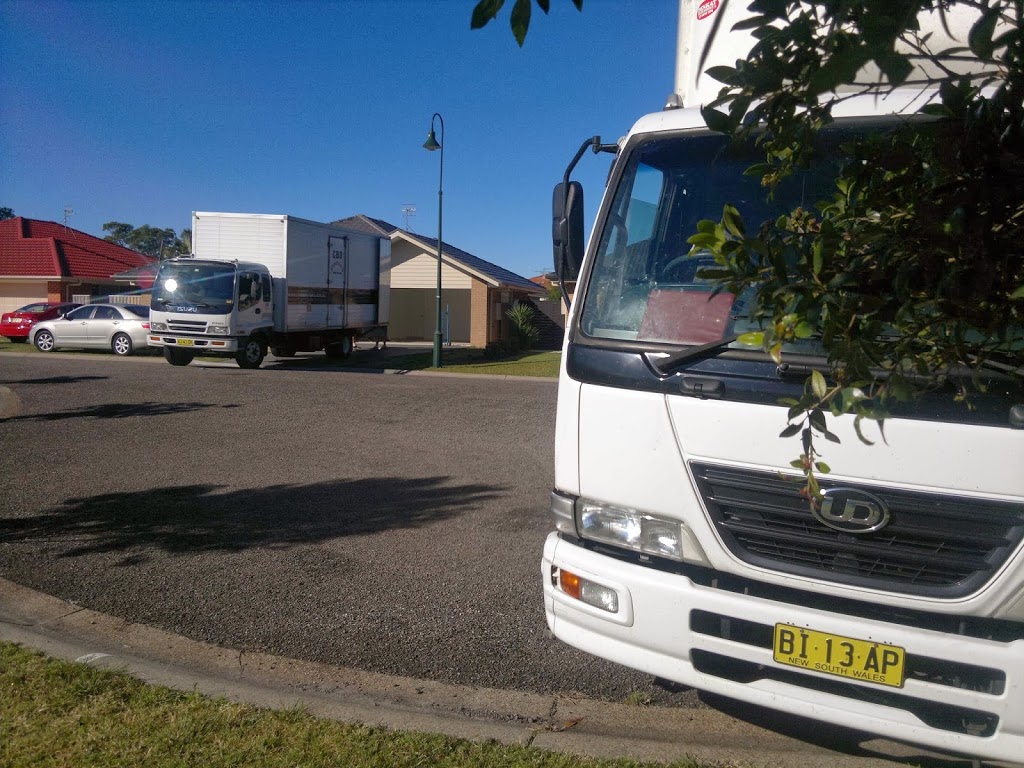 Sunset Removals Pty Ltd | moving company | 8 Bourke St, Adamstown NSW 2289, Australia | 0430111107 OR +61 430 111 107