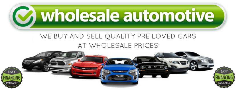 wholesale automotive | 977 Hume Hwy, Lansdowne NSW 2163, Australia | Phone: (02) 8722 0356