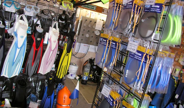 Scuba Doctor Dive Shop | travel agency | 1/49 Peninsula Ave, Rye VIC 3941, Australia | 0359851700 OR +61 3 5985 1700