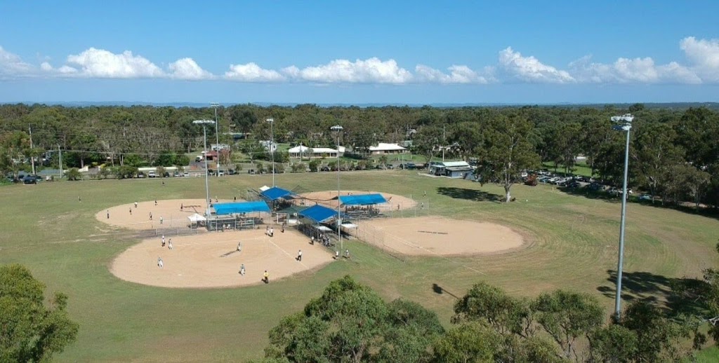 Hervey Bay Softball Club | Wondunna QLD 4655, Australia | Phone: 0419 787 904