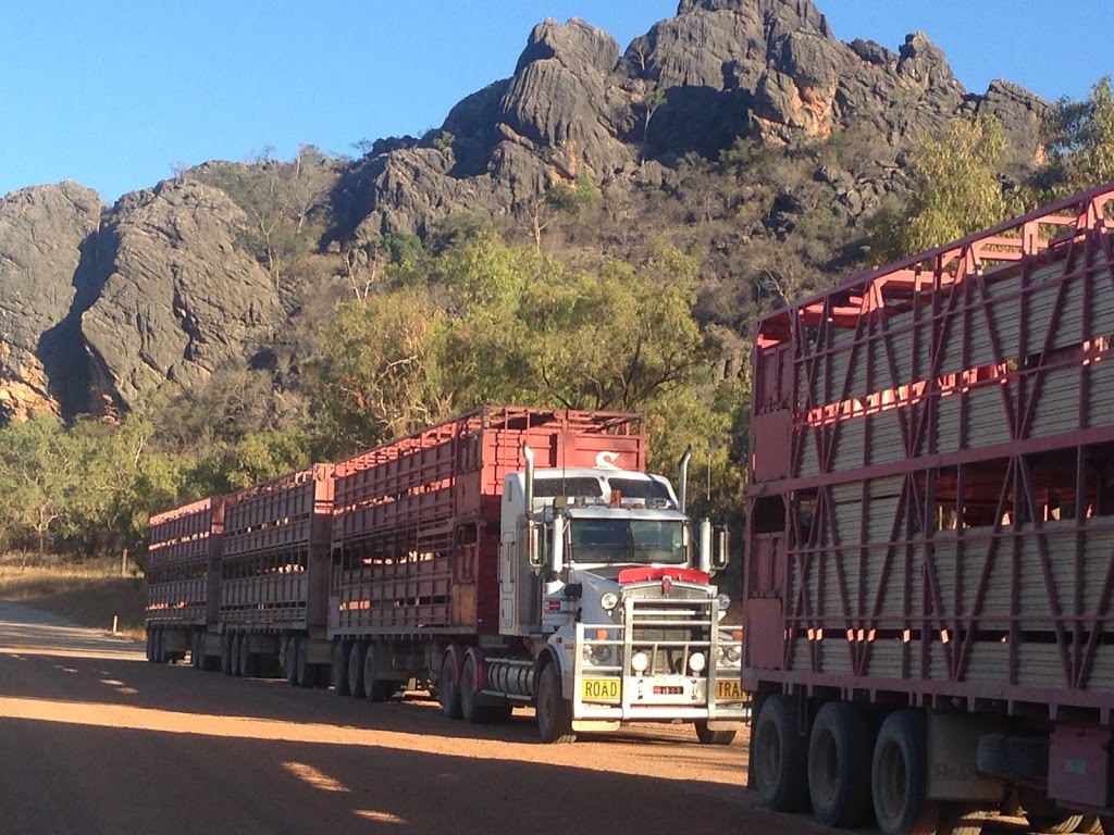 Stockyard Transport | moving company | Lot 2 Booth Rd, Brookhill QLD 4816, Australia | 0747784488 OR +61 7 4778 4488