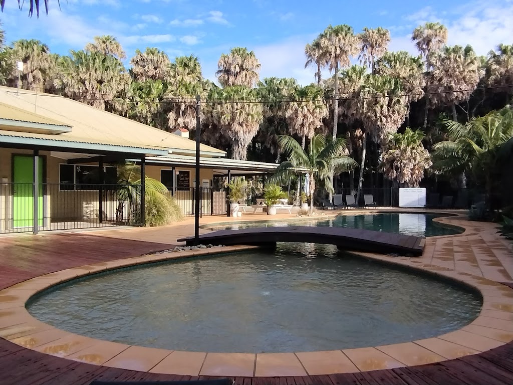 Tiona Holiday Park Beachside | MGXC+2H, Tiona NSW 2428, Australia | Phone: (02) 6554 0290