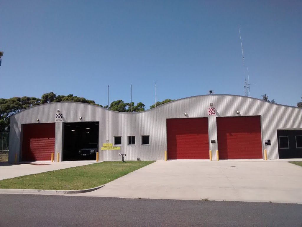 Marlo CFA | fire station | Jorgensen St, Marlo VIC 3888, Australia | 1800240667 OR +61 1800 240 667