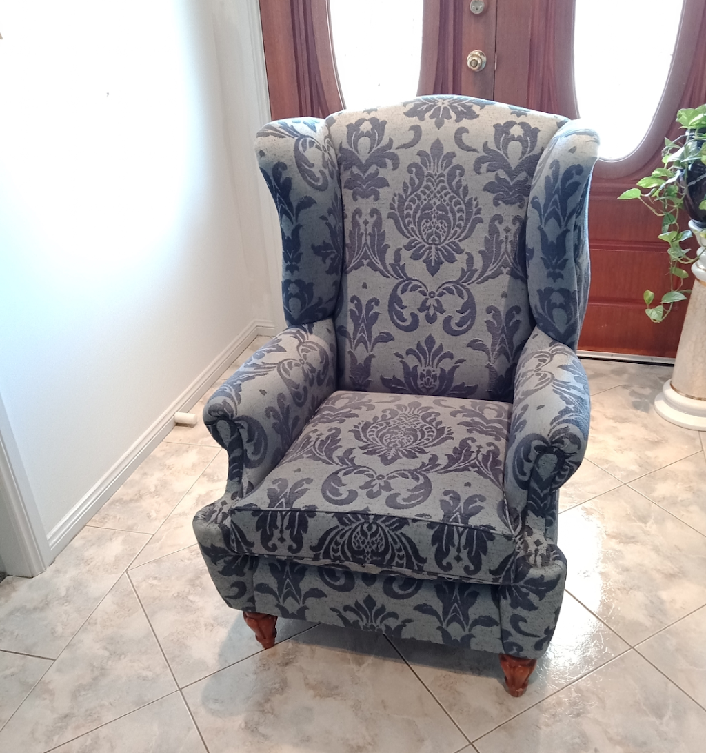 Alpha Upholstery | 115 Bungaree Rd, Pendle Hill NSW 2145, Australia | Phone: 0414 139 046