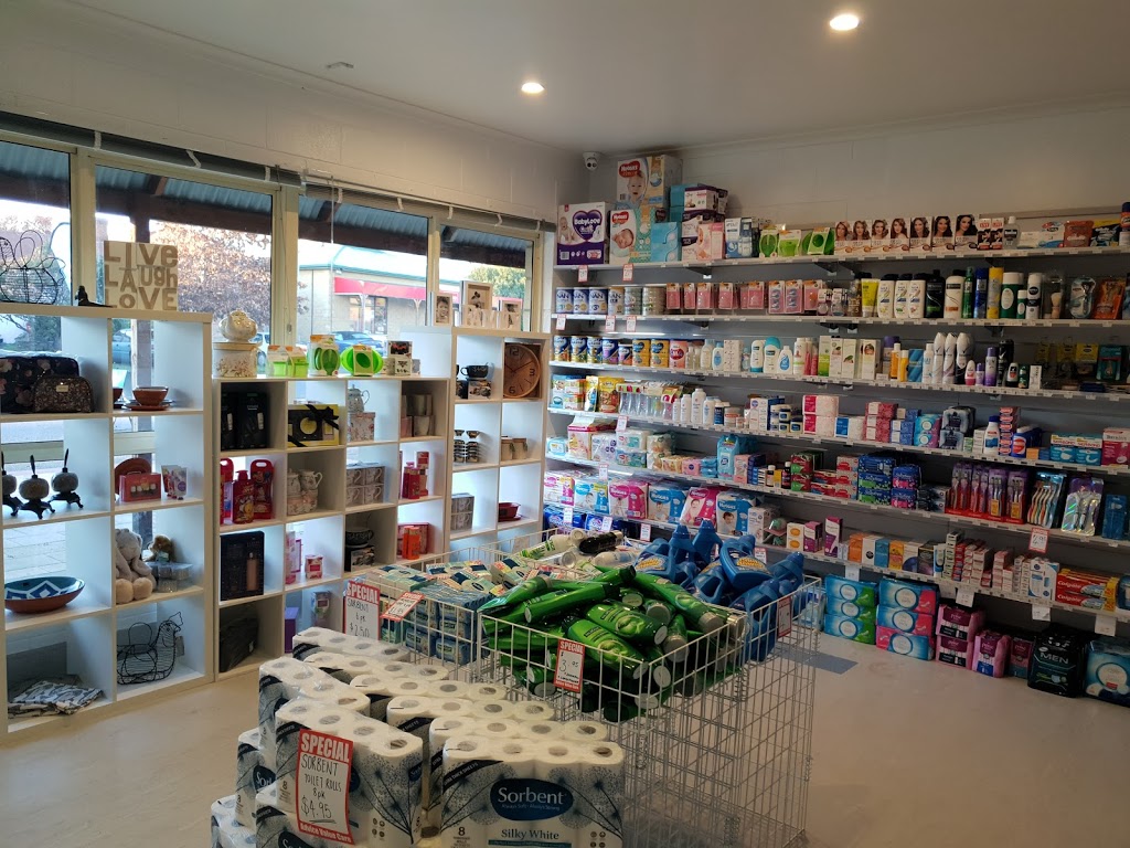 Central Highlands Pharmacy | store | 12 Patrick St, Bothwell TAS 7030, Australia | 0362595611 OR +61 3 6259 5611