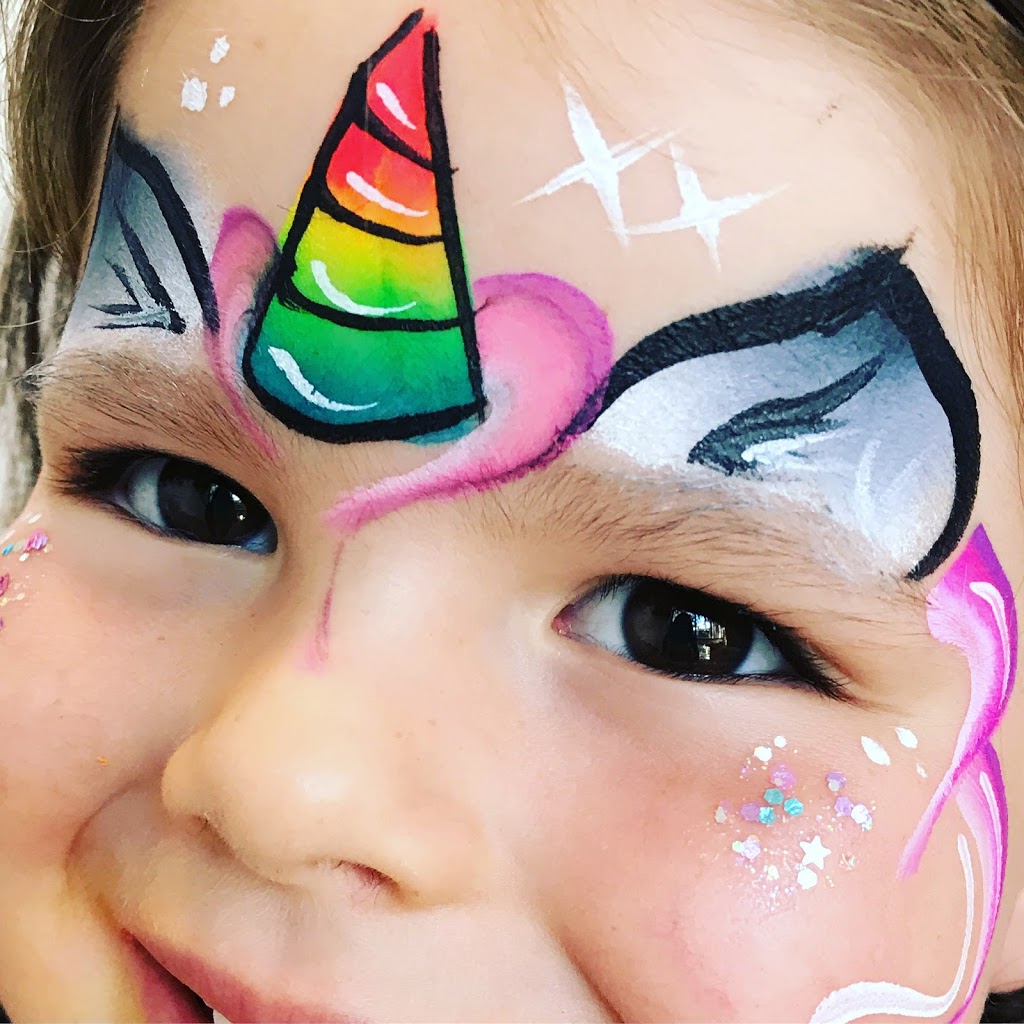 Face Painter Northern Beaches - Silly Cheeks | 30 Macpherson St, Warriewood NSW 2102, Australia | Phone: 0404 240 091