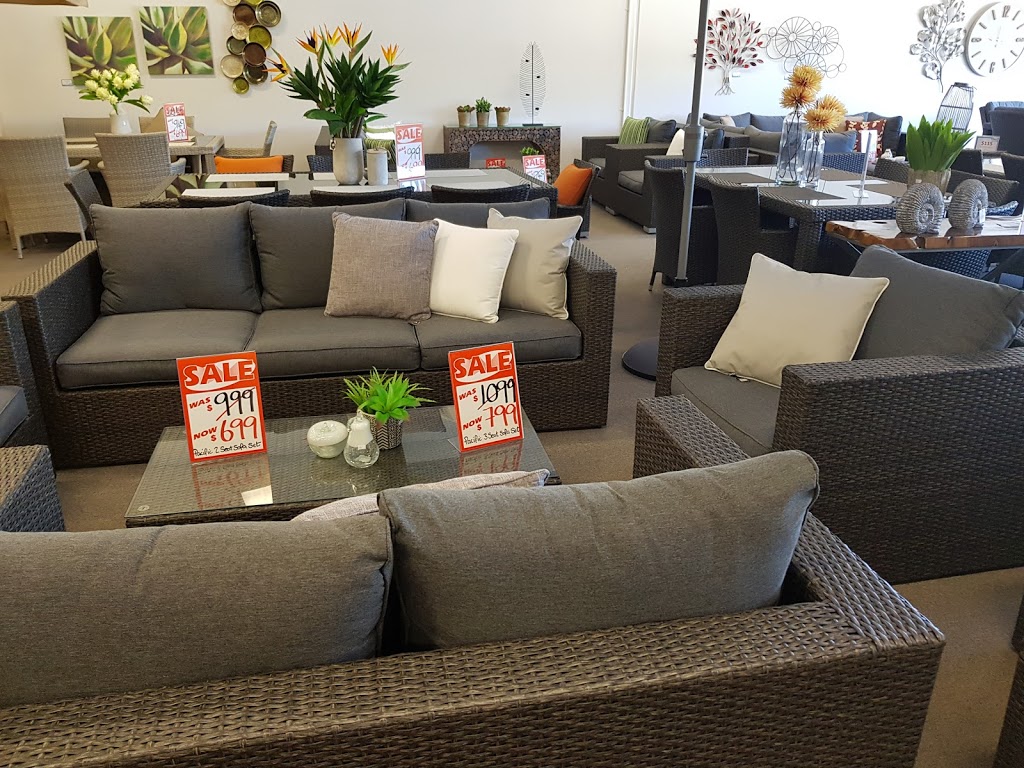 Segals Outdoor Furniture | furniture store | 432 Pinjarra Rd, Mandurah WA 6210, Australia | 0895828227 OR +61 8 9582 8227