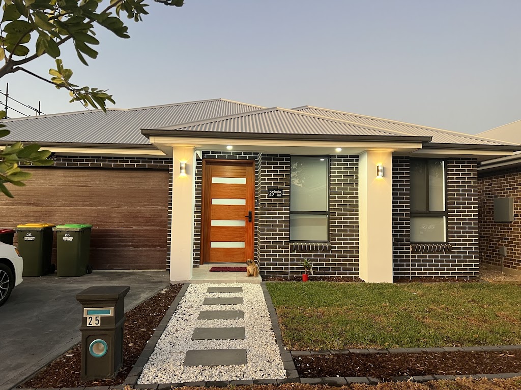 Vision Smart Homes | 20 Watervale Ave, Catherine Field NSW 2557, Australia | Phone: 1300 565 556