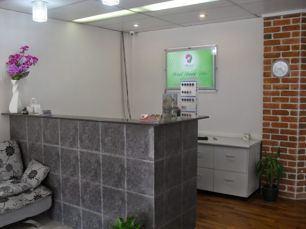 Herbal Beauty Clinic | hair care | 5/54 Hoyle Dr, Dean Park NSW 2761, Australia | 0298378878 OR +61 2 9837 8878