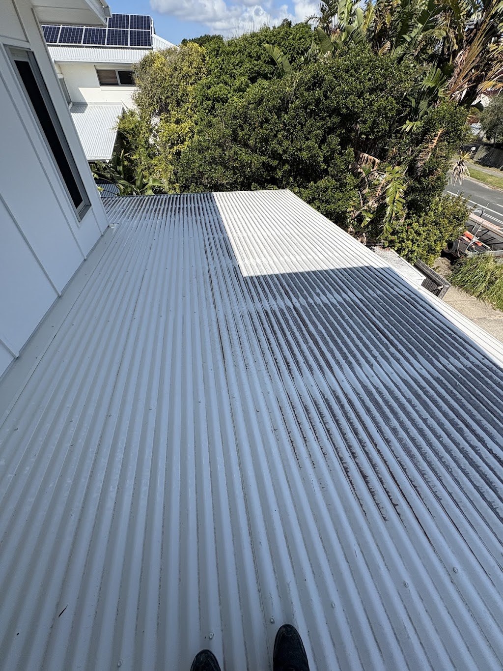 Clean Co Pressure Washing | Tirrel St, Yarrabilba QLD 4207, Australia | Phone: 0452 467 447