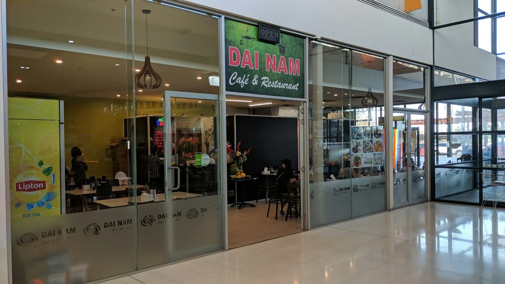 DAI NAM Cafe And Restaurant | shop 7a/7b/100 Furlong Rd, Cairnlea VIC 3023, Australia | Phone: (03) 8372 5549