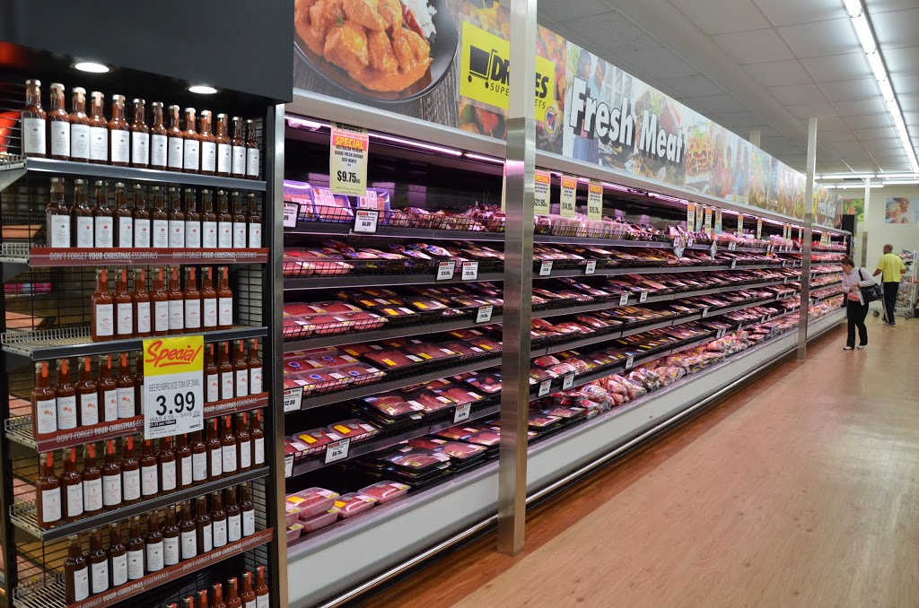 Drakes Hope Valley Foodland 1220 Grand Jct Rd, Hope Valley SA 5090