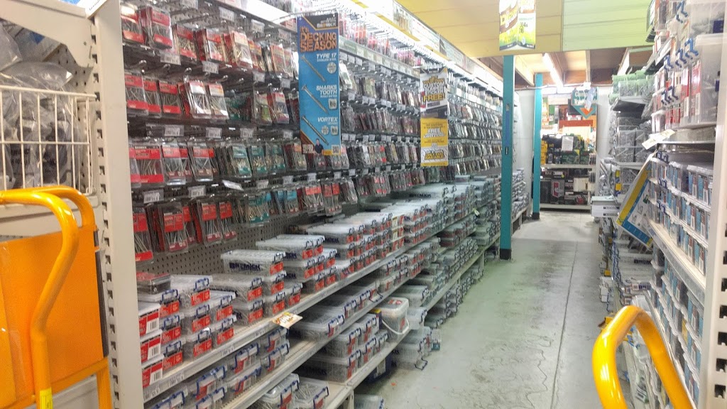 Home Timber & Hardware | hardware store | 182 Blackwall Rd, Woy Woy NSW 2256, Australia | 0243411411 OR +61 2 4341 1411