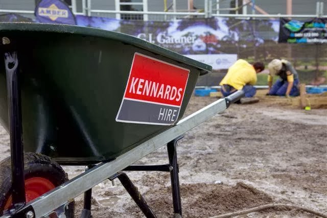 Kennards Hire Pakenham | 1225 Koo Wee Rup Rd, Pakenham VIC 3810, Australia | Phone: (03) 5943 3300